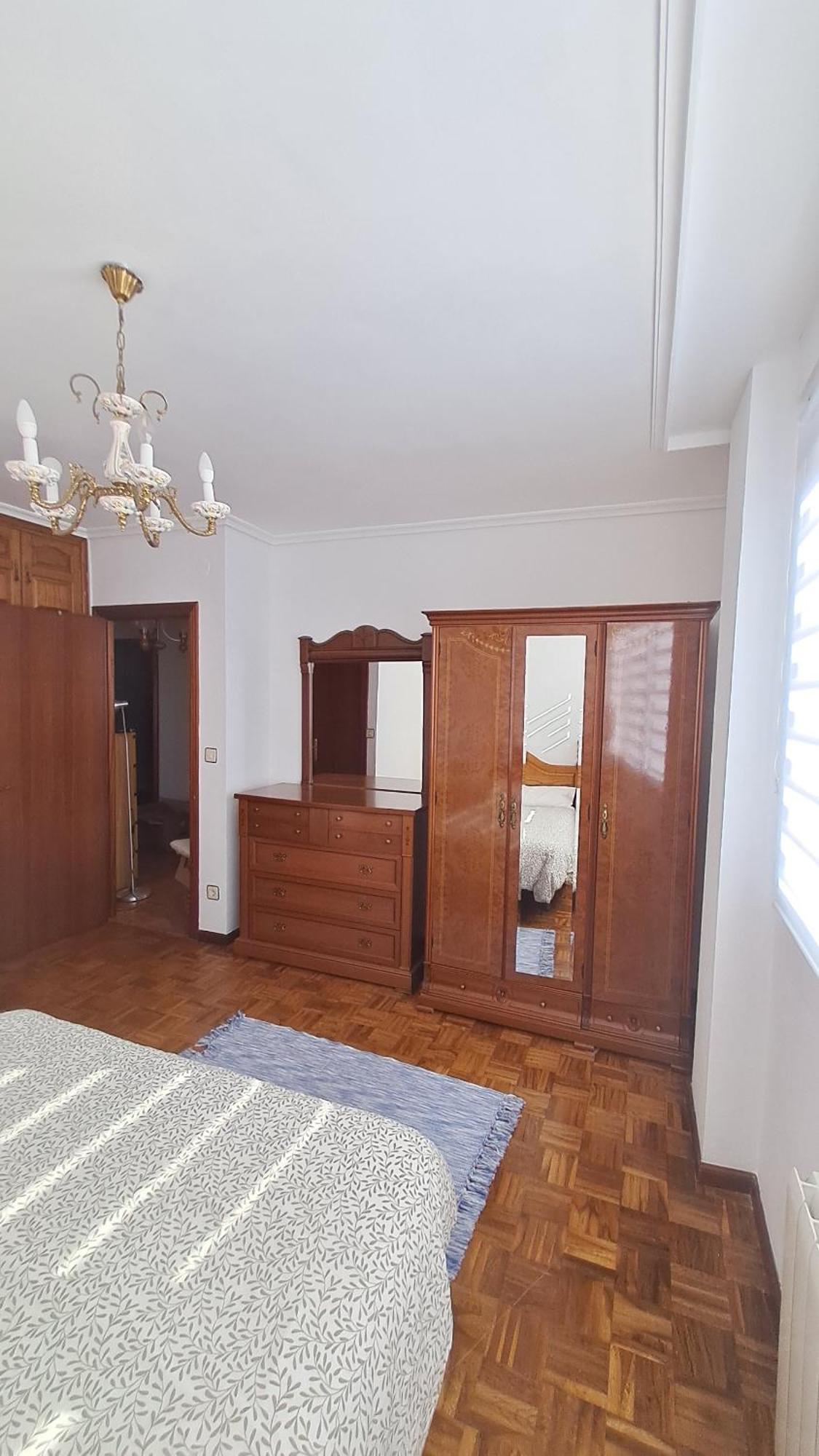 Вілла Casa Grande Con Jardin Санта-Крус-де-Бесана Екстер'єр фото